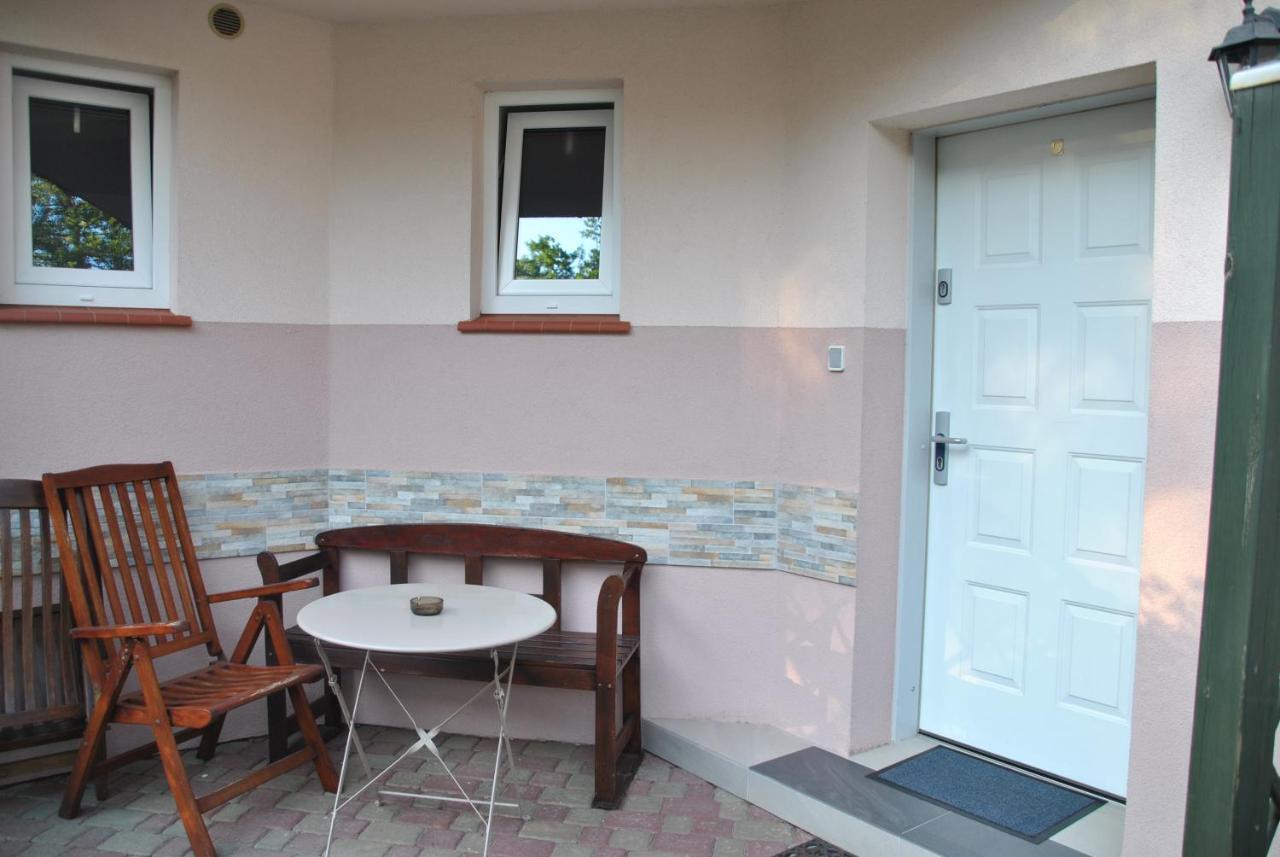 Homestay Borowiak