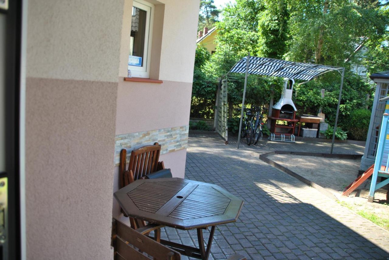 Homestay Borowiak Pobierowo
