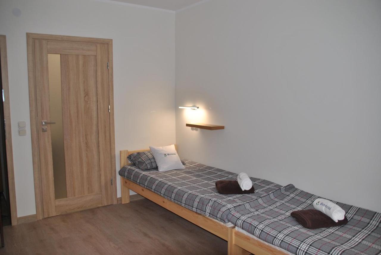 Borowiak Homestay Pobierowo