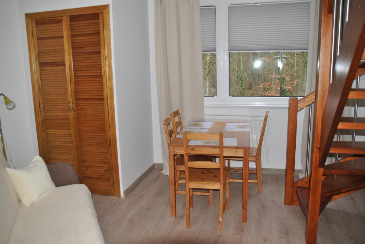 Borowiak Homestay