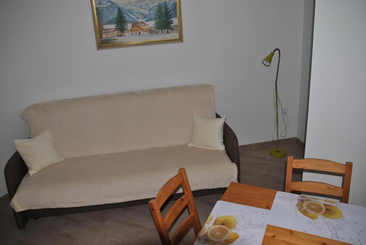 Homestay Borowiak *