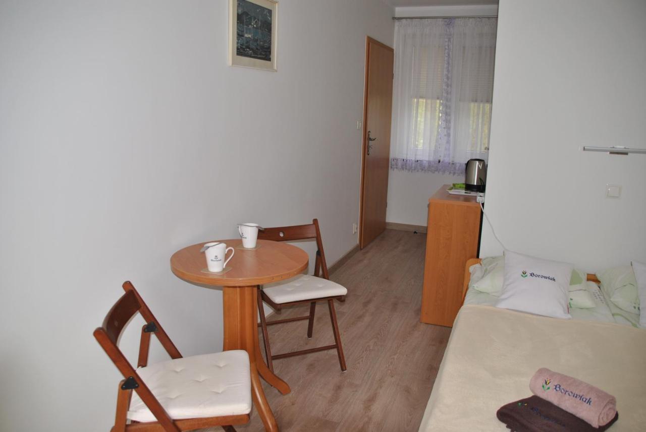 Borowiak Homestay Pobierowo