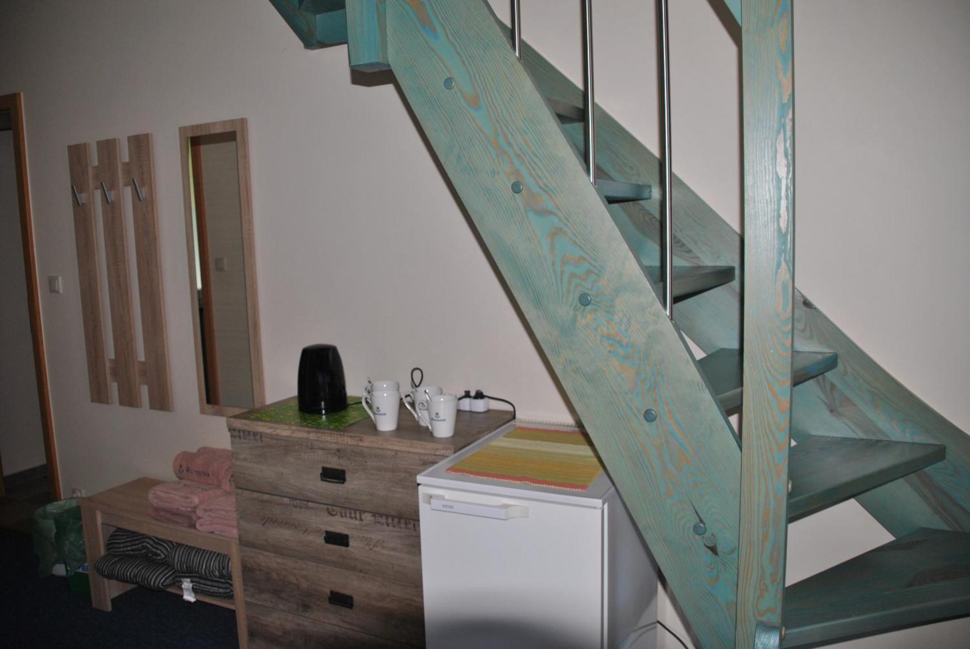 Borowiak Homestay Pobierowo