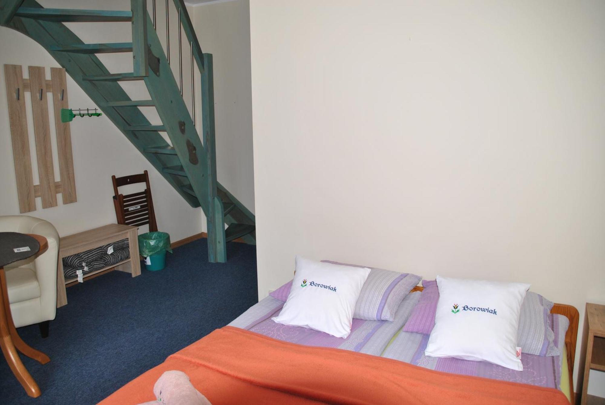 Homestay Borowiak Pobierowo