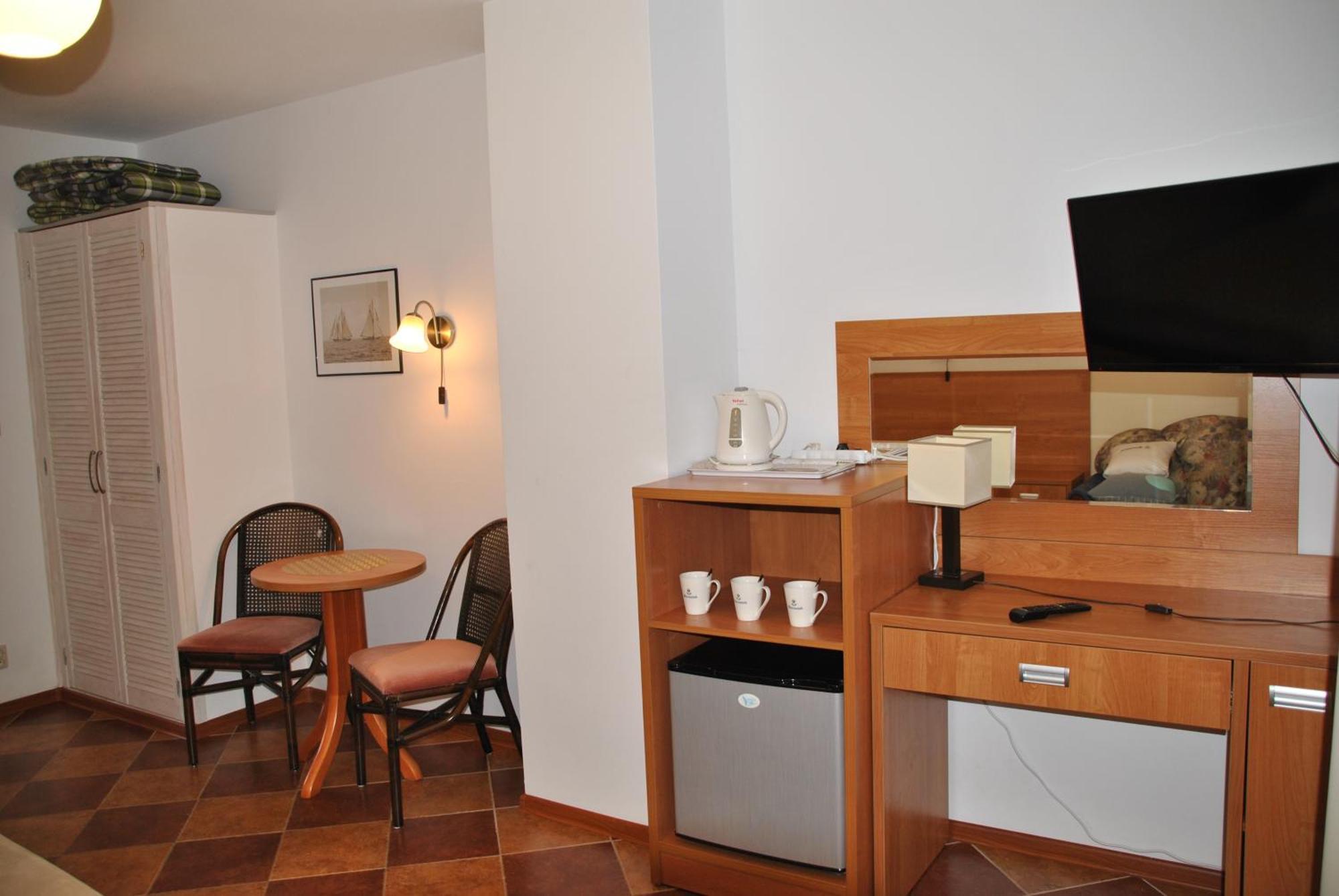 Borowiak Homestay