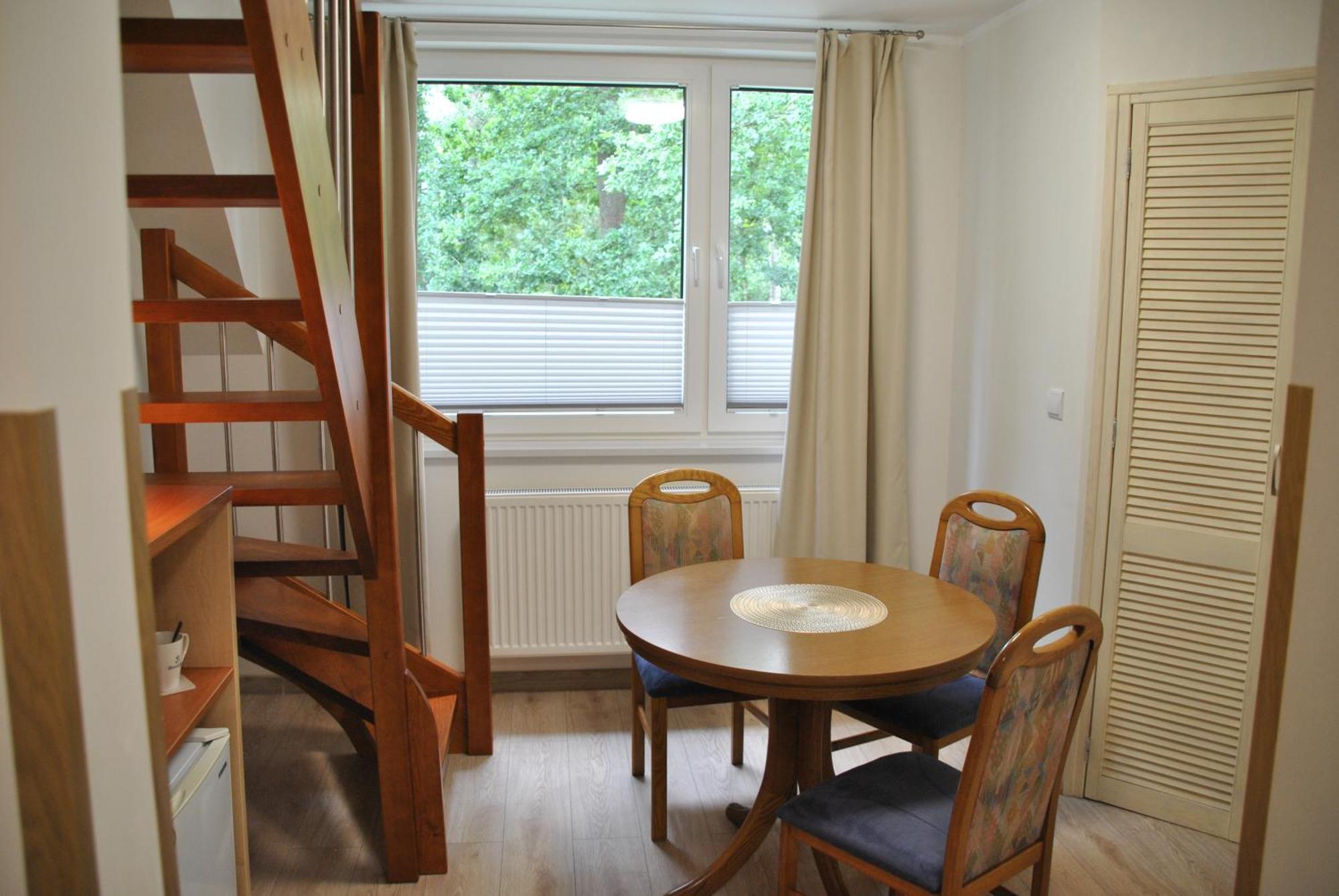 Borowiak Homestay