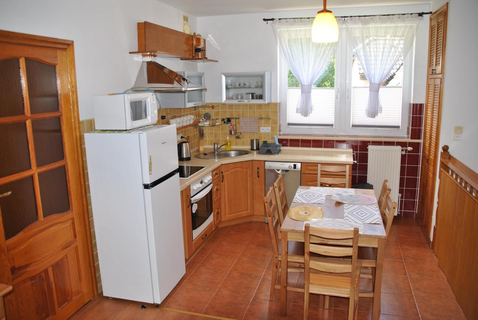 Borowiak Homestay Pobierowo