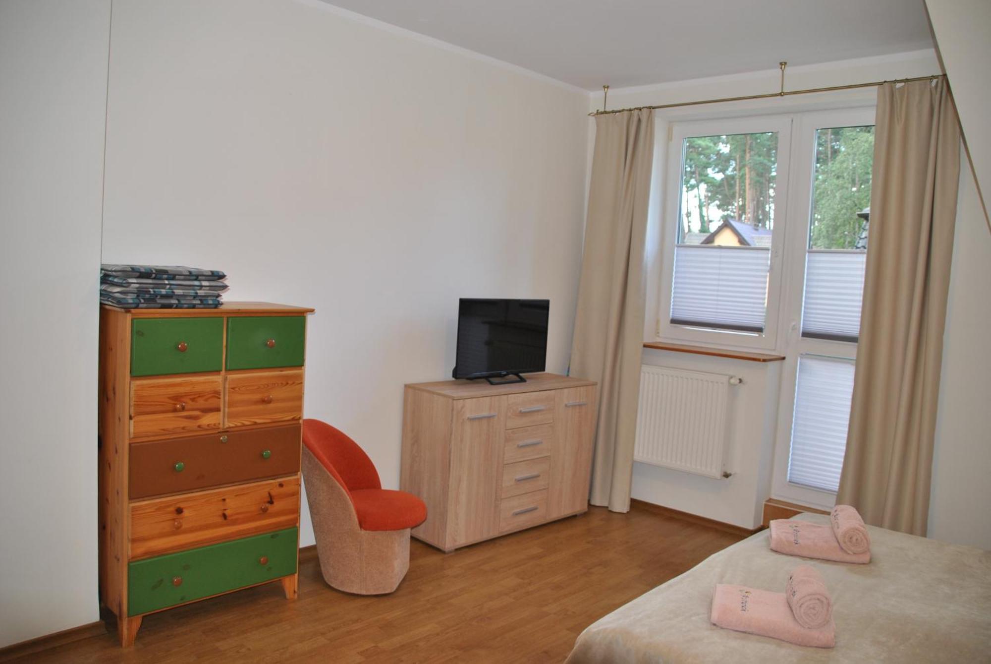 Homestay Borowiak