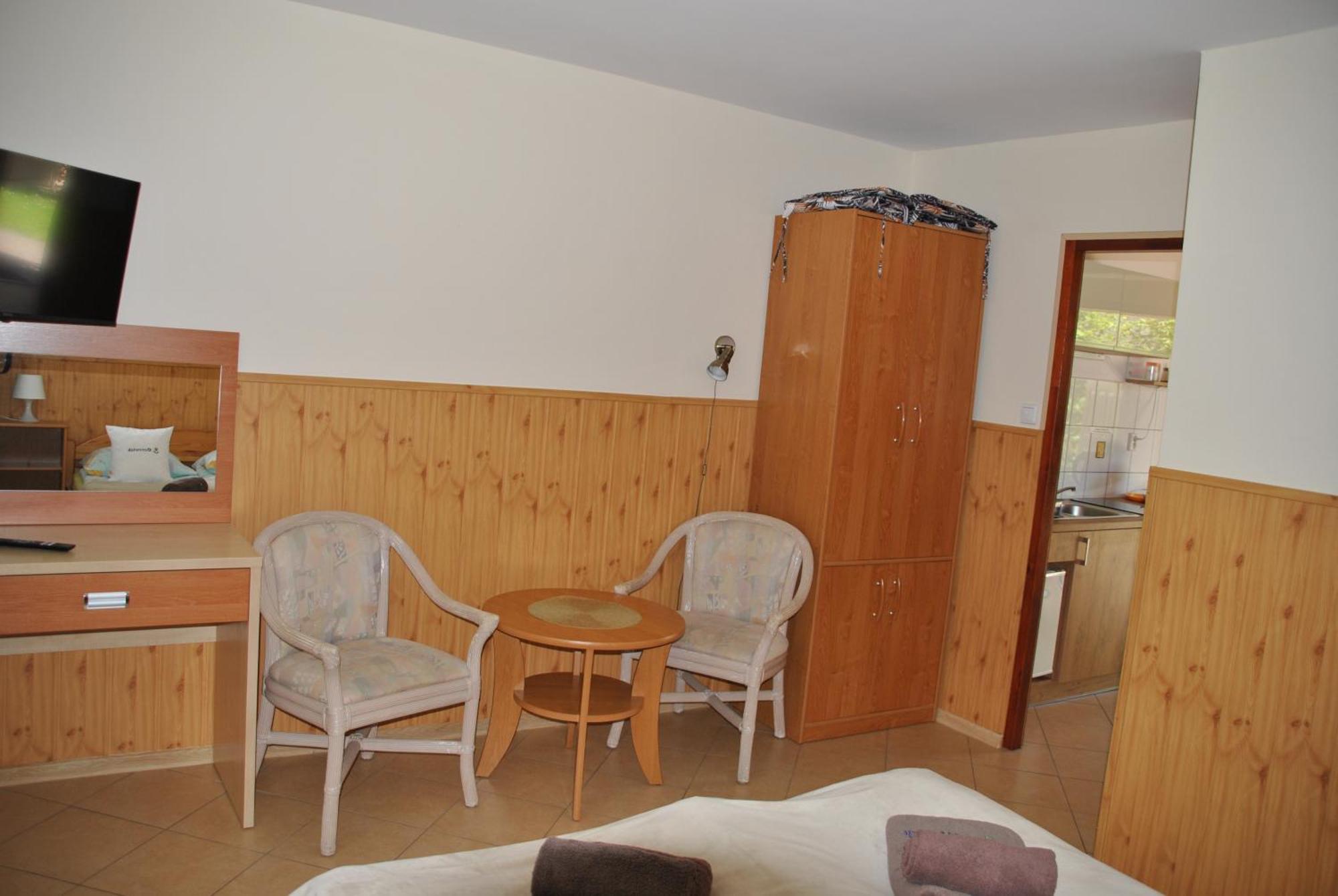 Borowiak Homestay Pobierowo