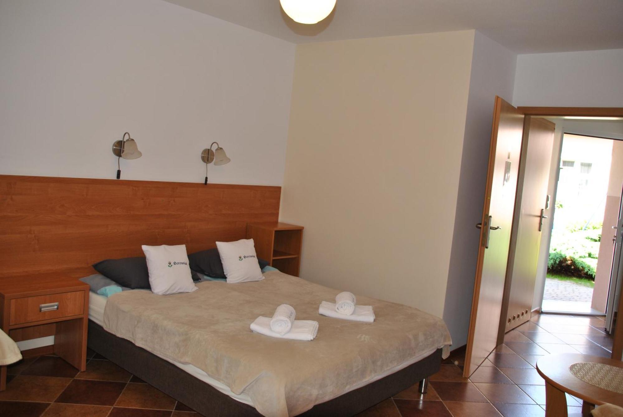 Homestay Borowiak Pobierowo