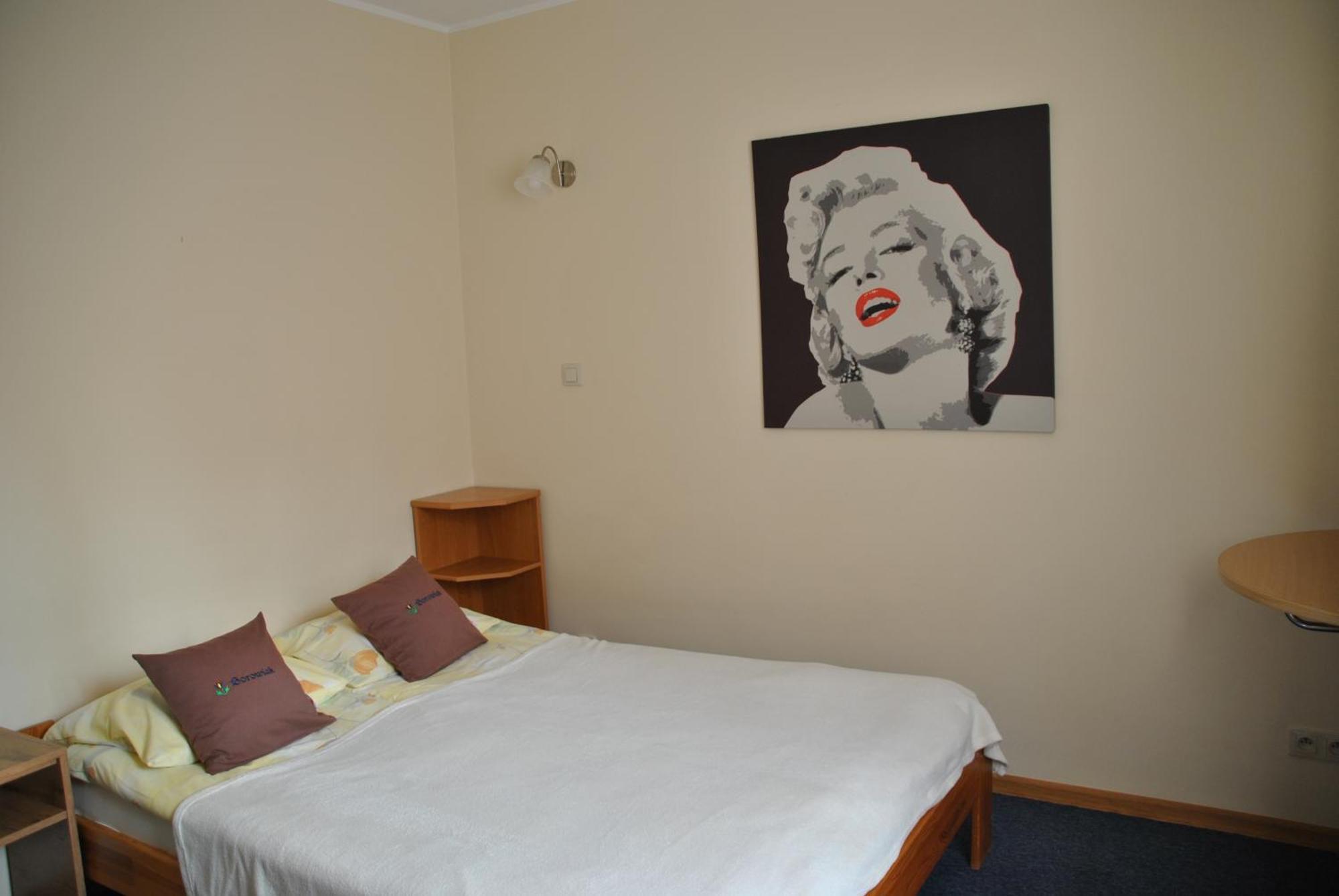 Homestay Borowiak